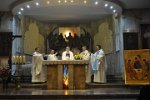 10 Przedkongragacyjna Eucharystia